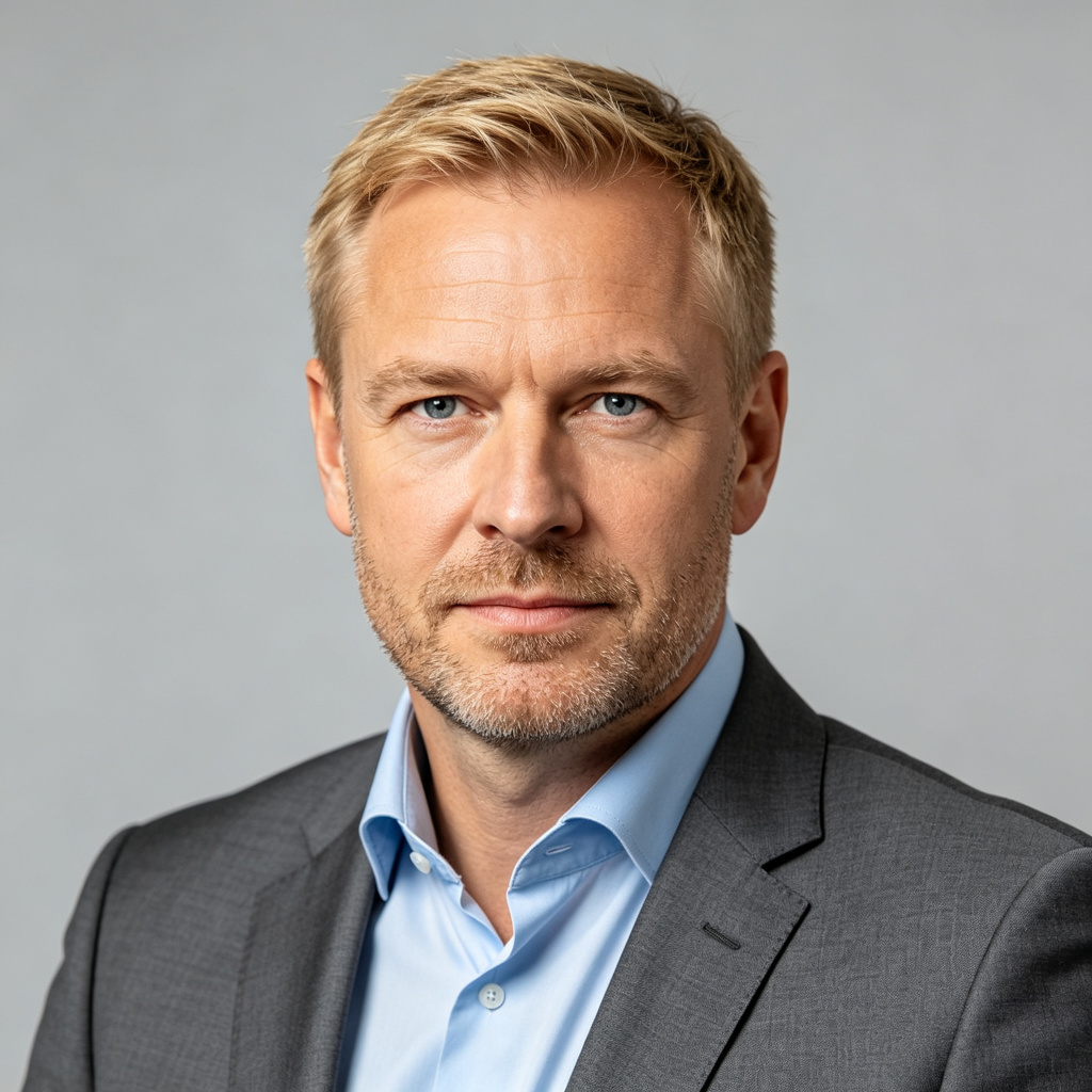 Stefan Müller