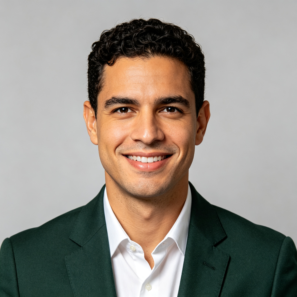 Ricardo Silva