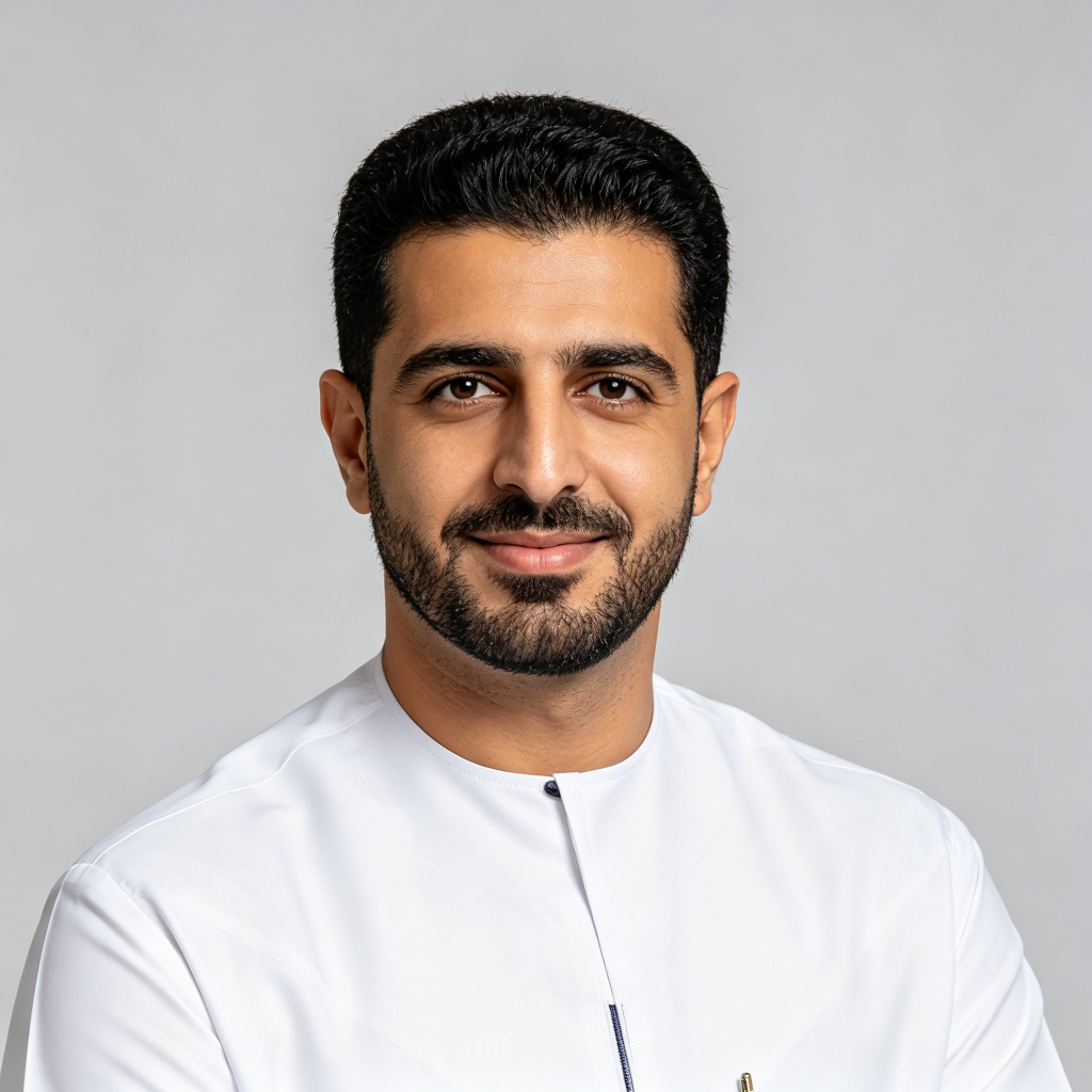Ahmed Al Mansouri