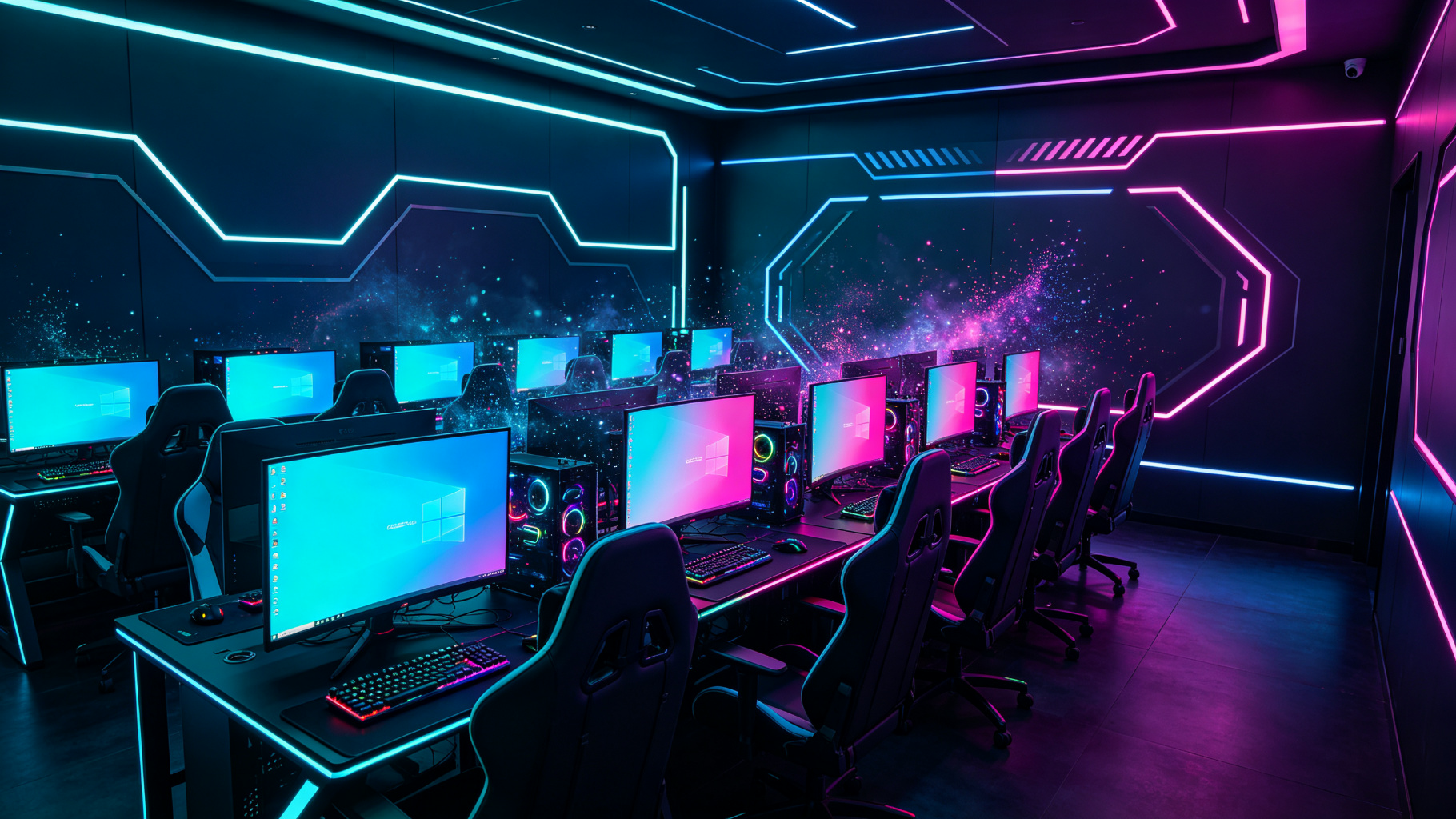 Esports Hotel Equipment Procurement Checklist: How to Choose Headsets/Keyboards/Mice Without Pitfalls