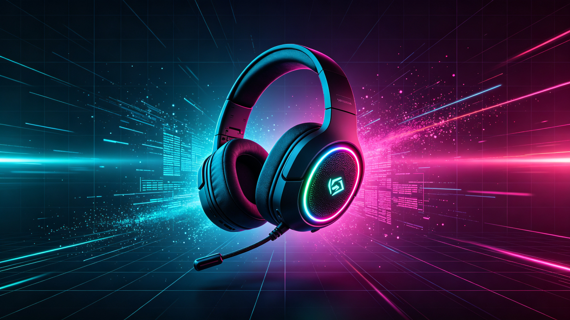 2024 Gaming Headset Buying Guide: 5 Key Specifications You Must Know
