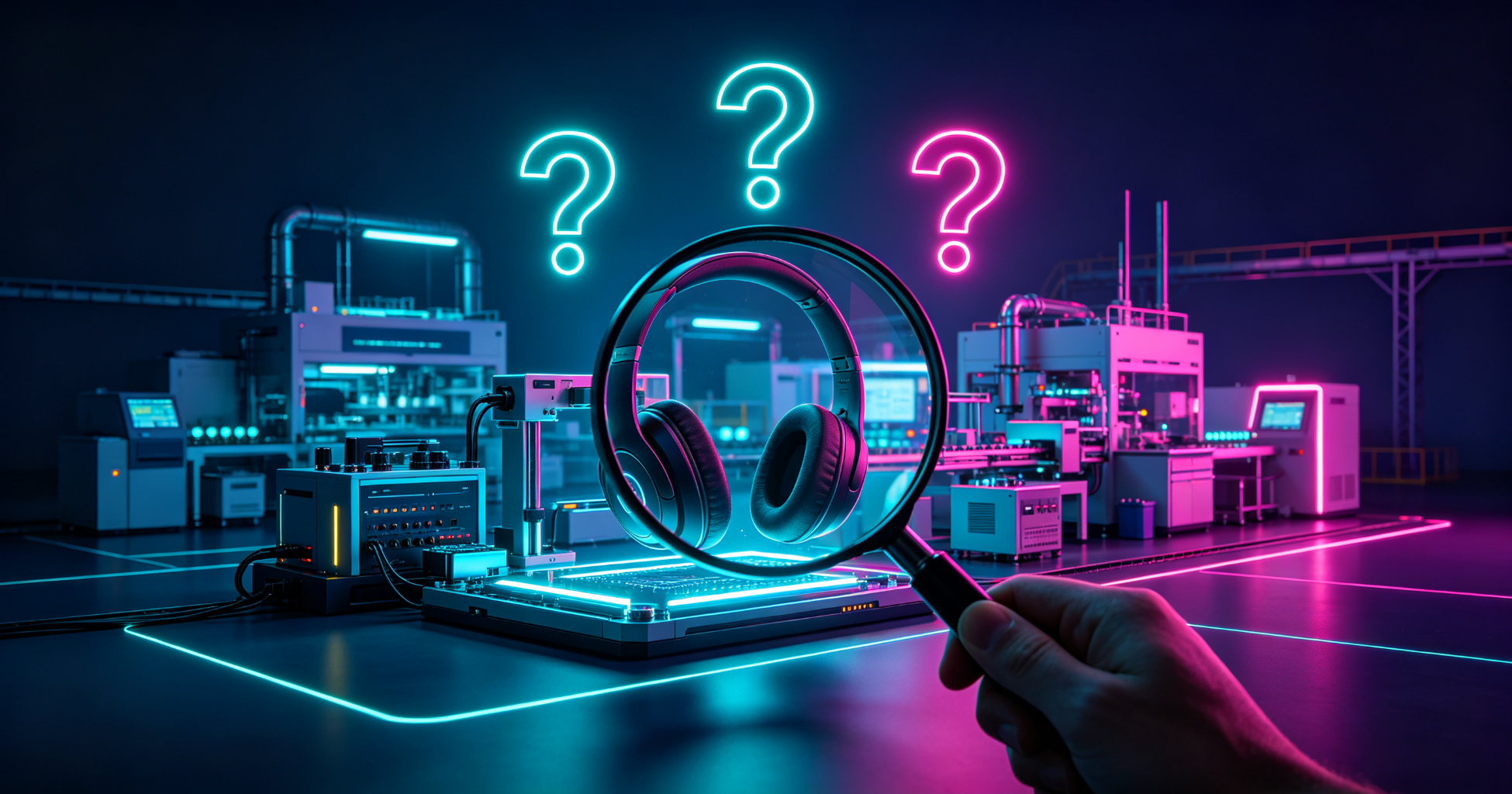 What Does First-Hand Supply Look Like? 3 Questions Wholesalers Must Ask