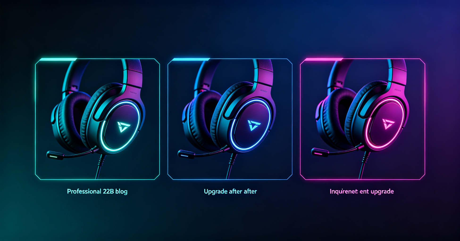 Upgrading Internet Cafe Equipment? Don't Overlook These 3 Headset Details