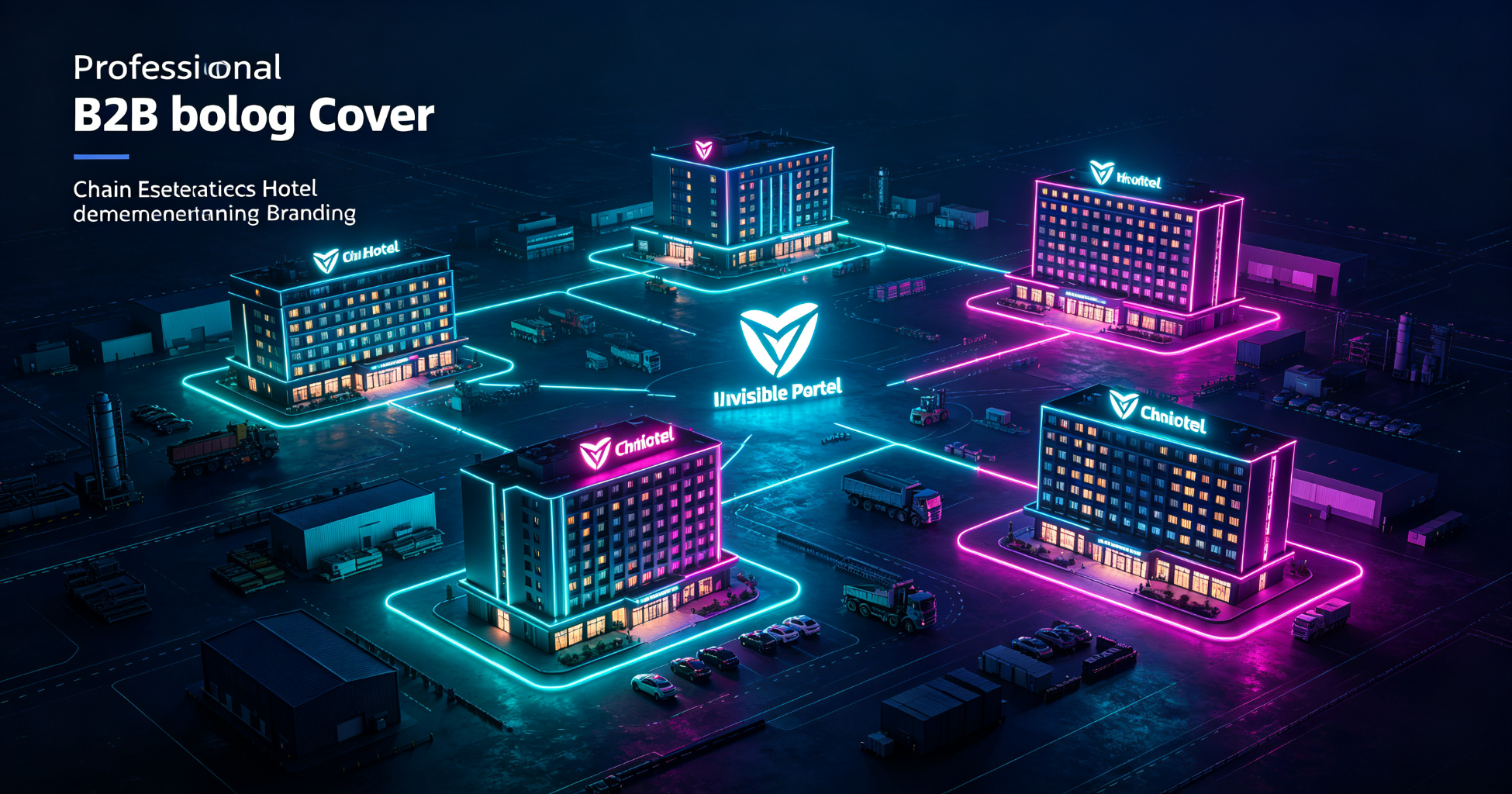 Why Chain Esports Hotels Choose Us for OEM Branding
