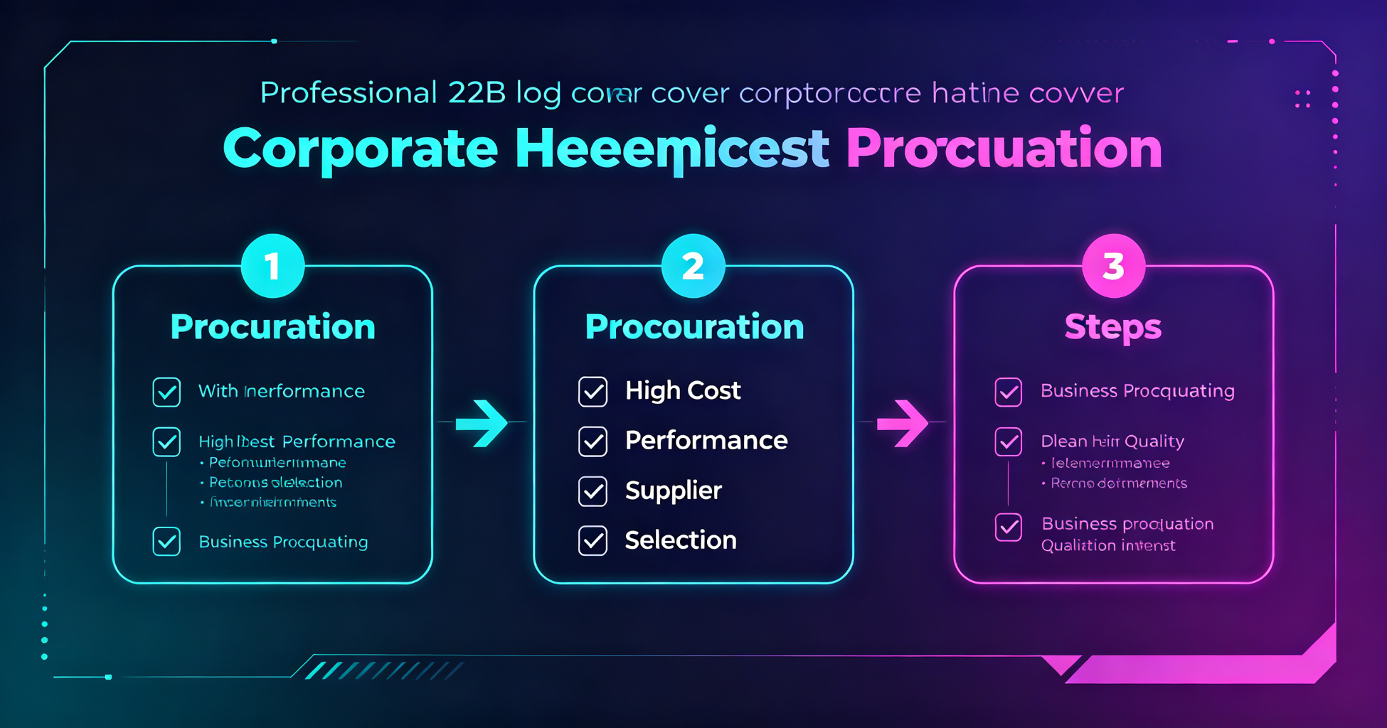 Corporate Headset Procurement: 3 Steps to Lock High Cost-Performance Suppliers