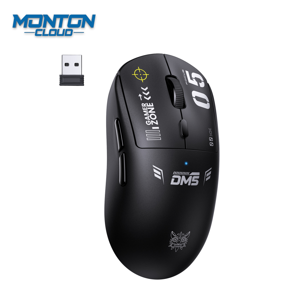 DM05-2.4G Gaming Mouse