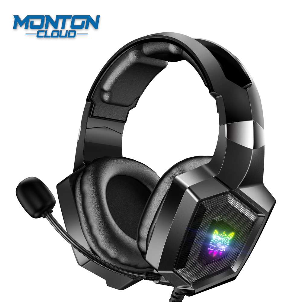 K8 Gaming Headset