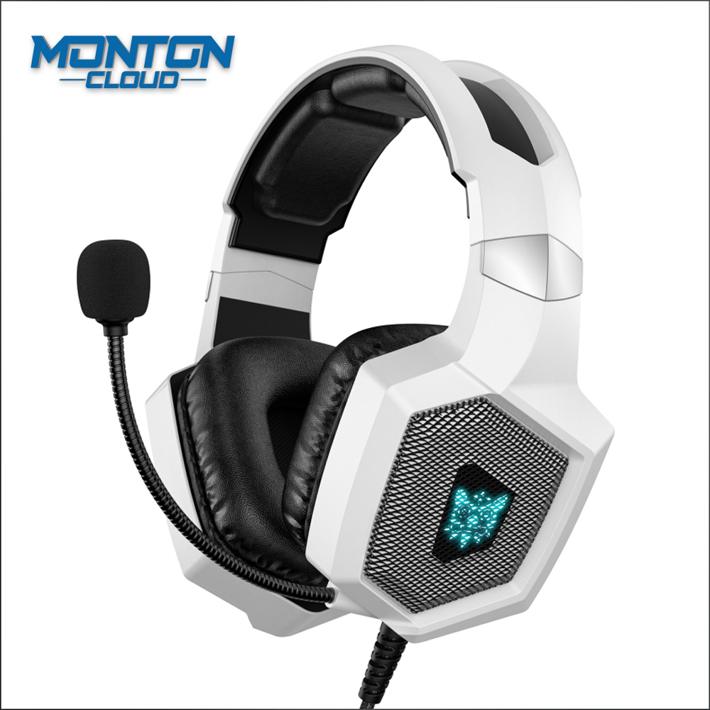K8 Gaming Headset