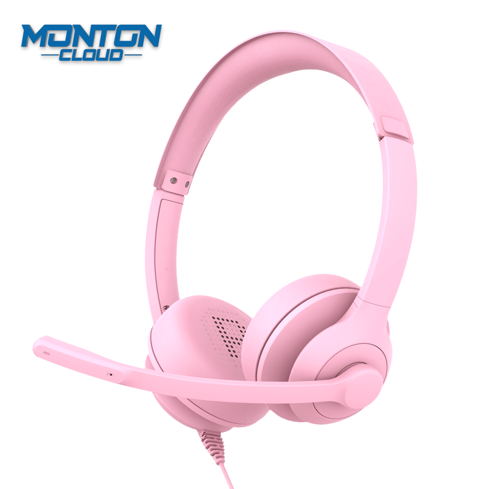 X37 Gaming Headset