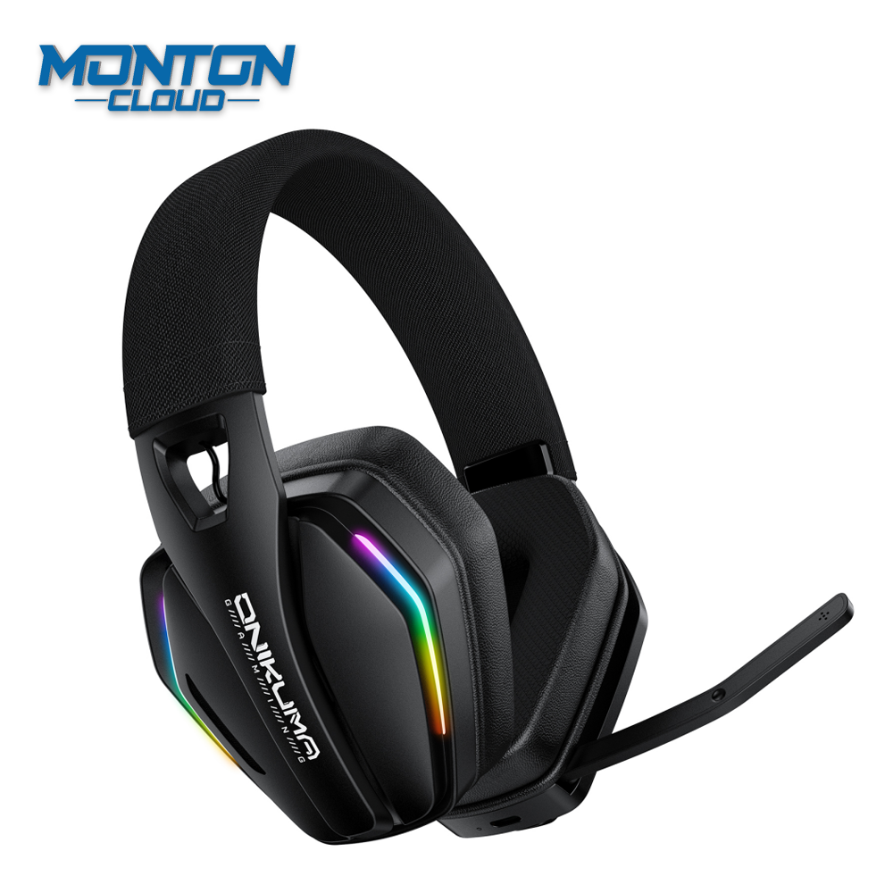 GT826-2.4G Gaming Headset