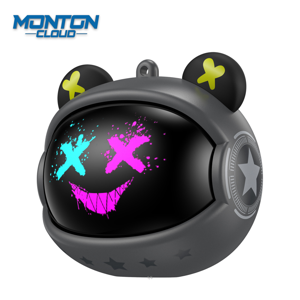 TWS-T20 TWS Wireless Earbuds
