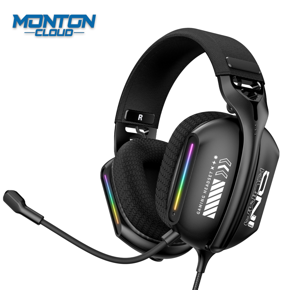 X12 Gaming Headset
