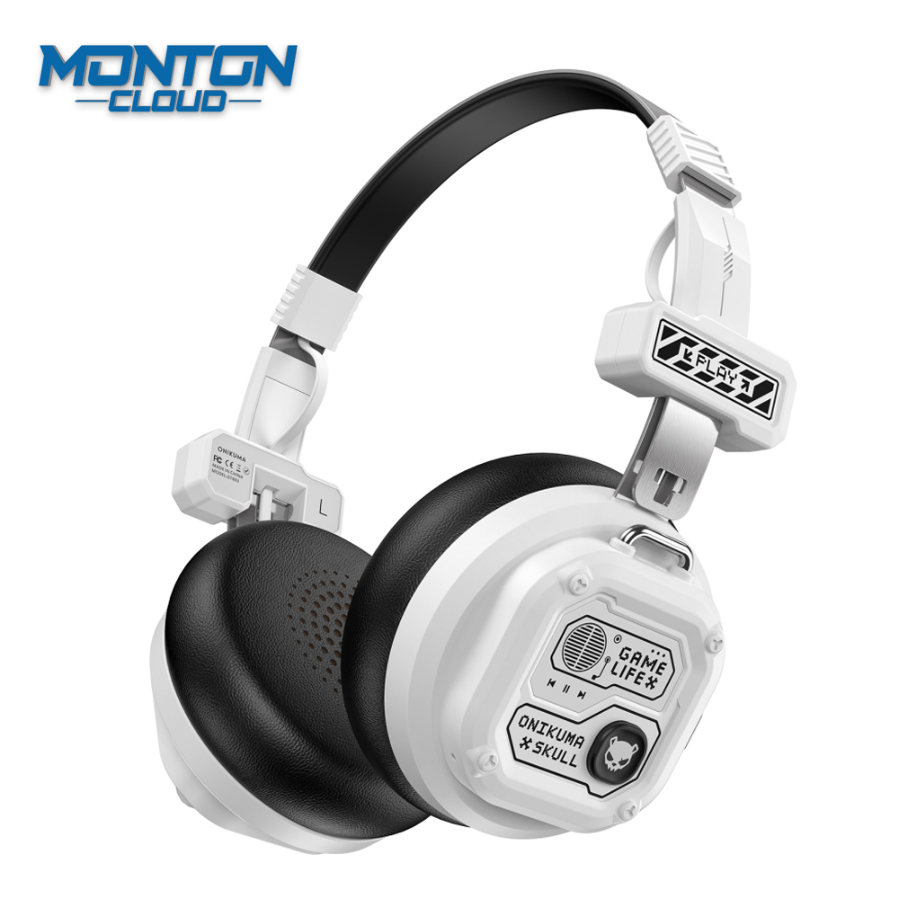 GT803 Gaming Headset
