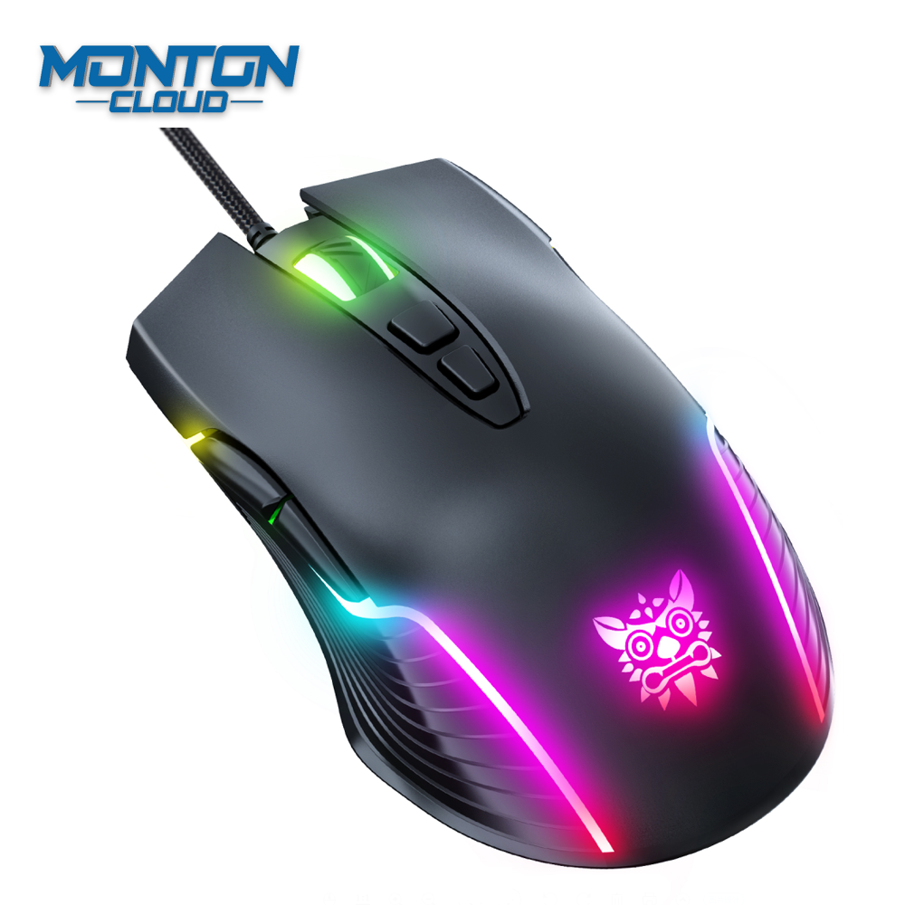 CW905 Gaming Mouse