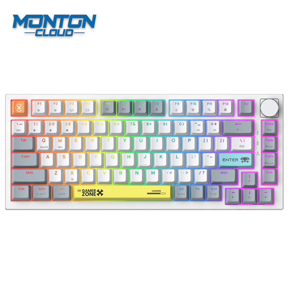 G52 Gaming Keyboard