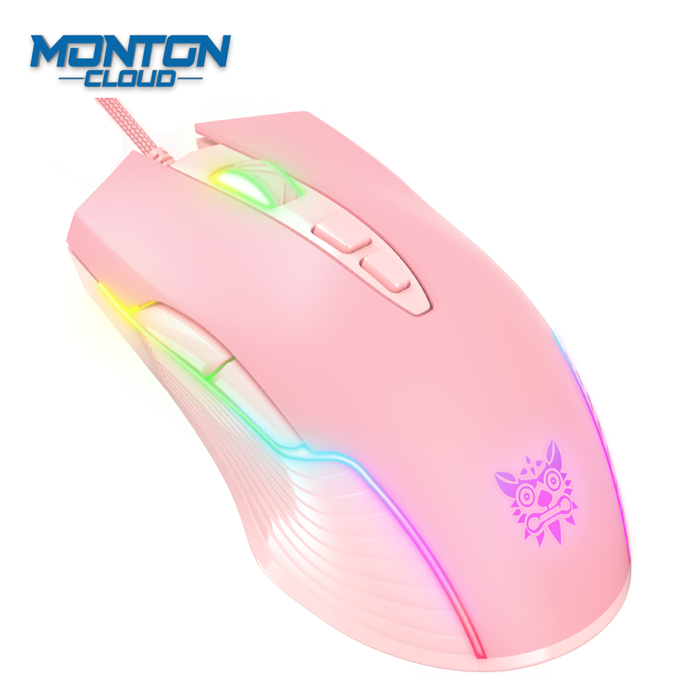 CW905 Gaming Mouse