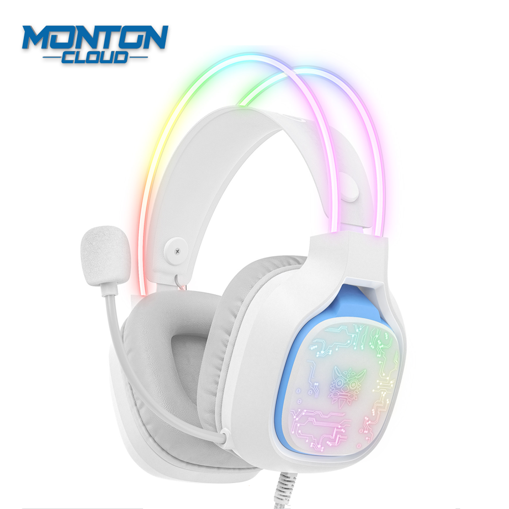X22 Gaming Headset