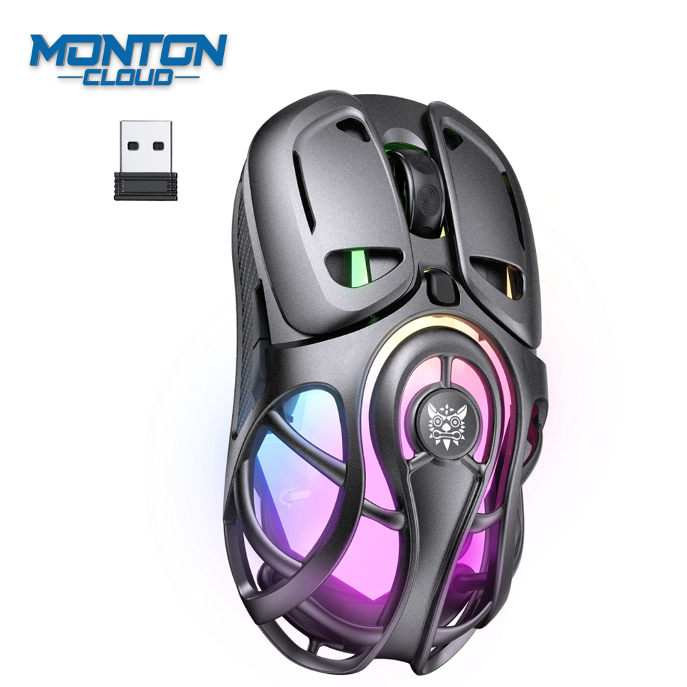DM02-2.4G Gaming Mouse