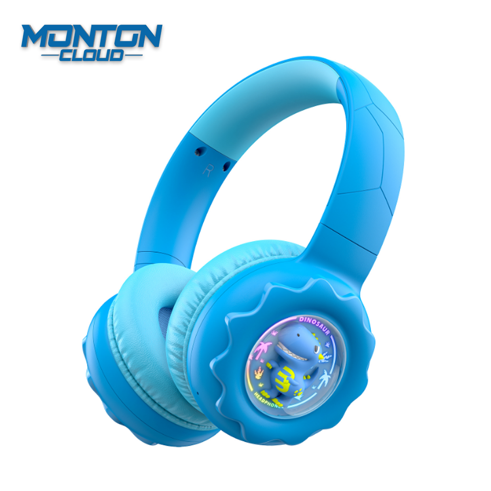 B30 Gaming Headset