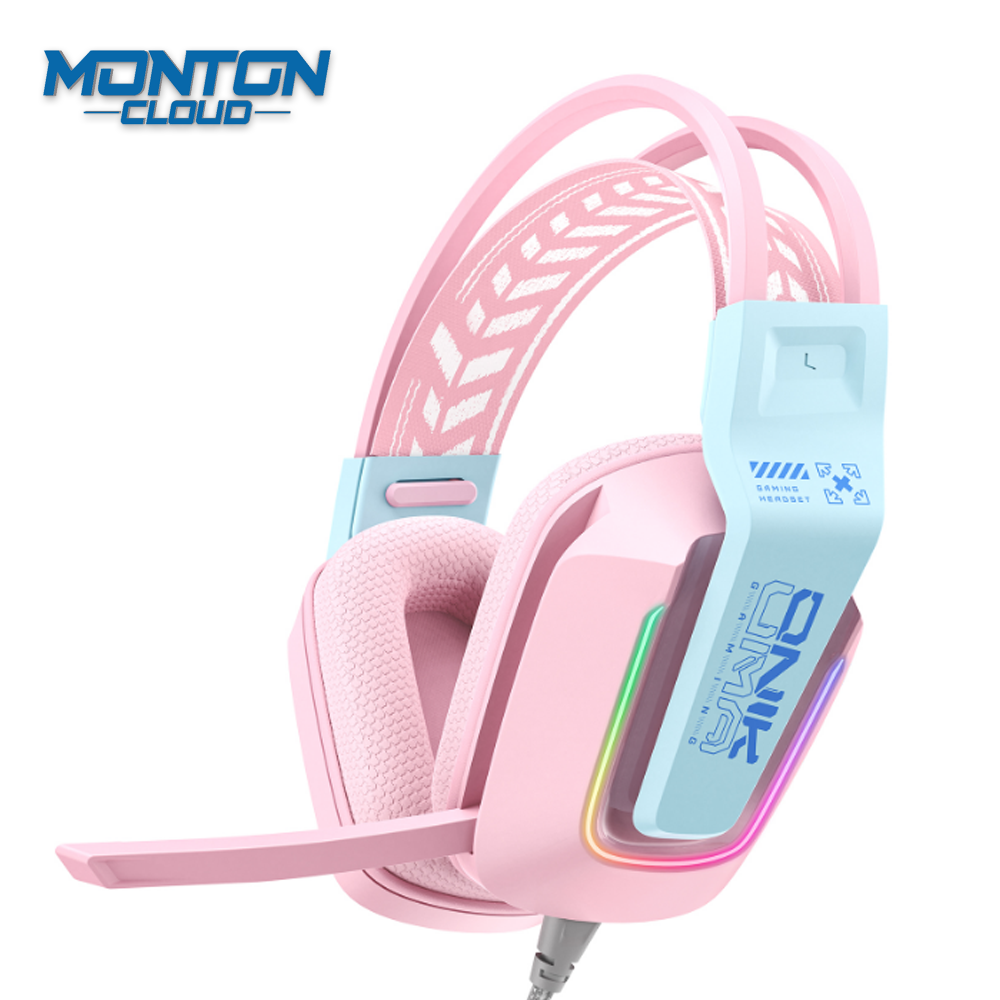 X13 Gaming Headset