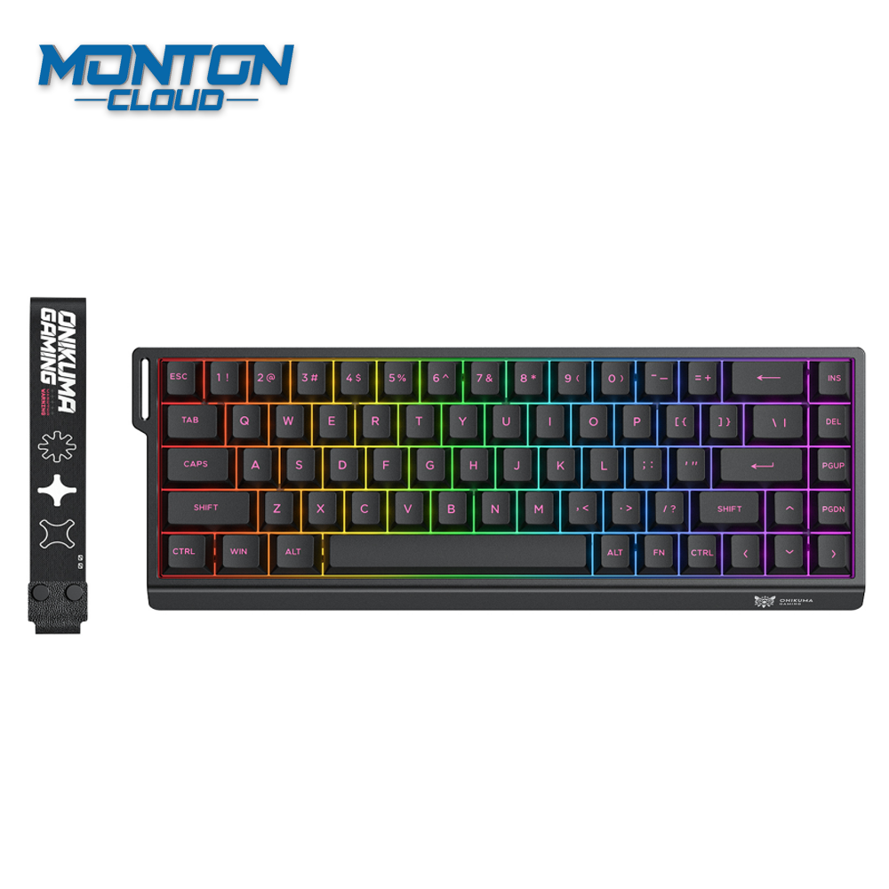 MT603 Gaming Keyboard