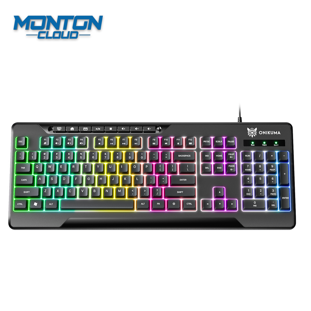 G32 Gaming Keyboard