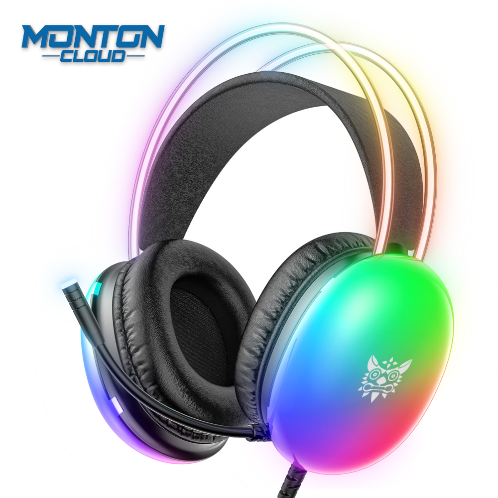 X25 Gaming Headset