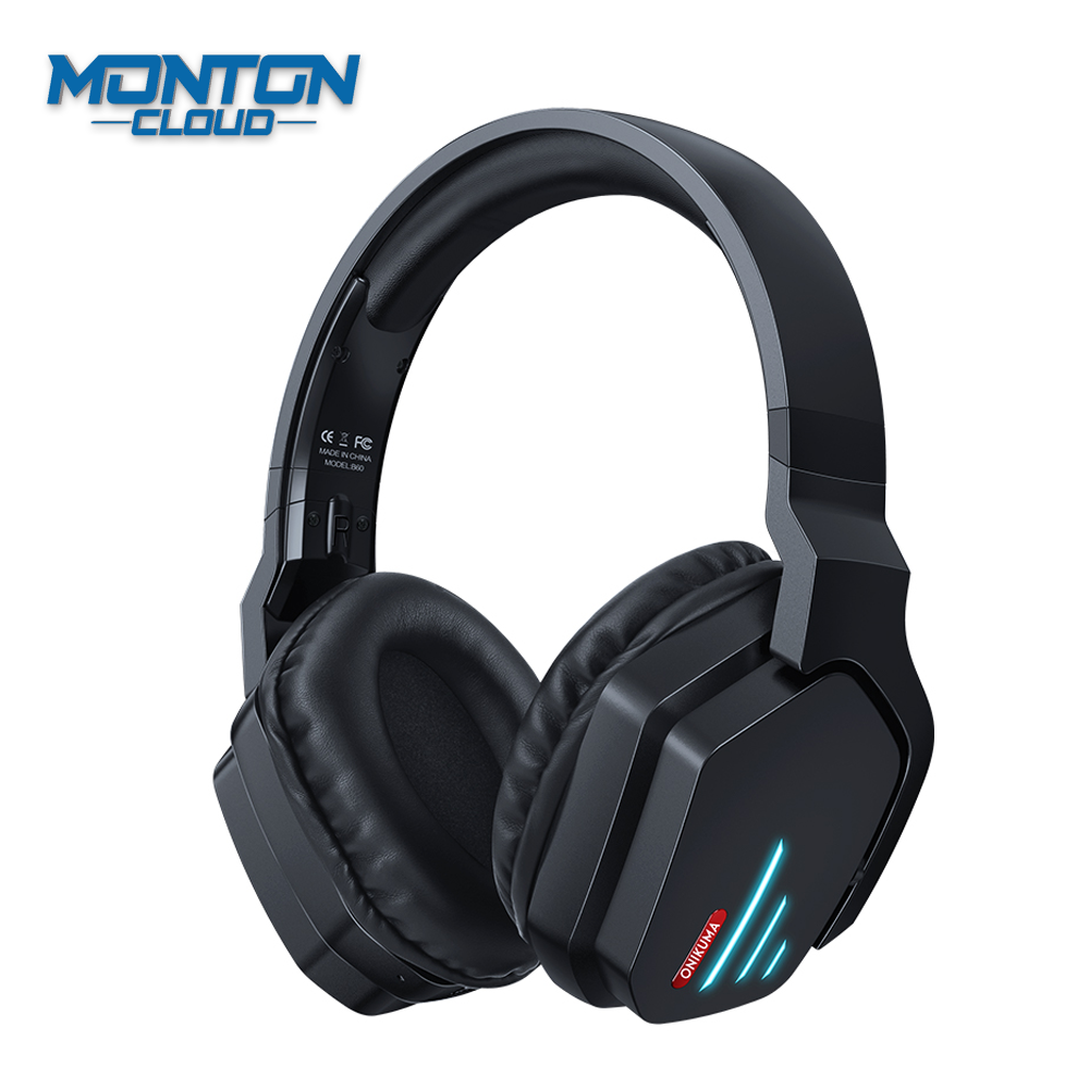 B60 Gaming Headset