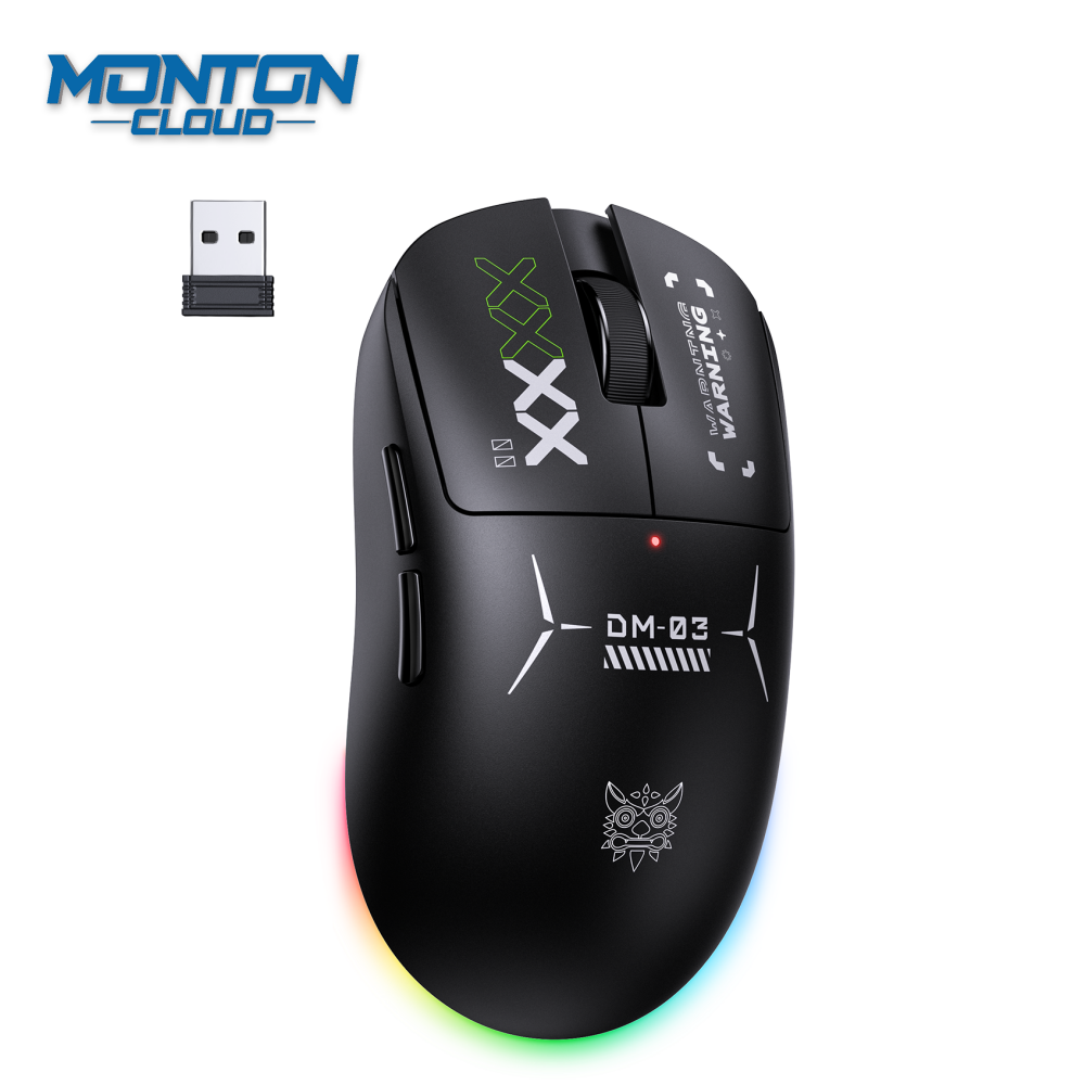 DM03-2.4G Gaming Mouse