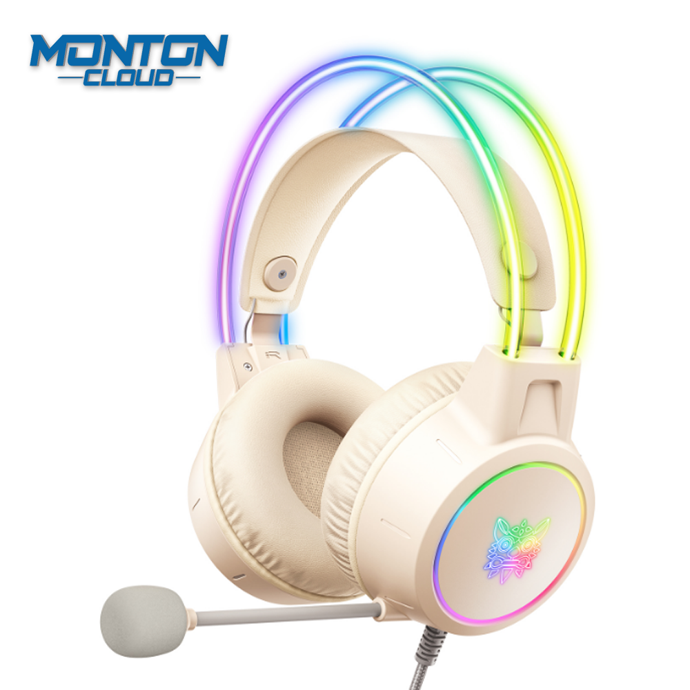 Auriculares Gaming X15PRO
