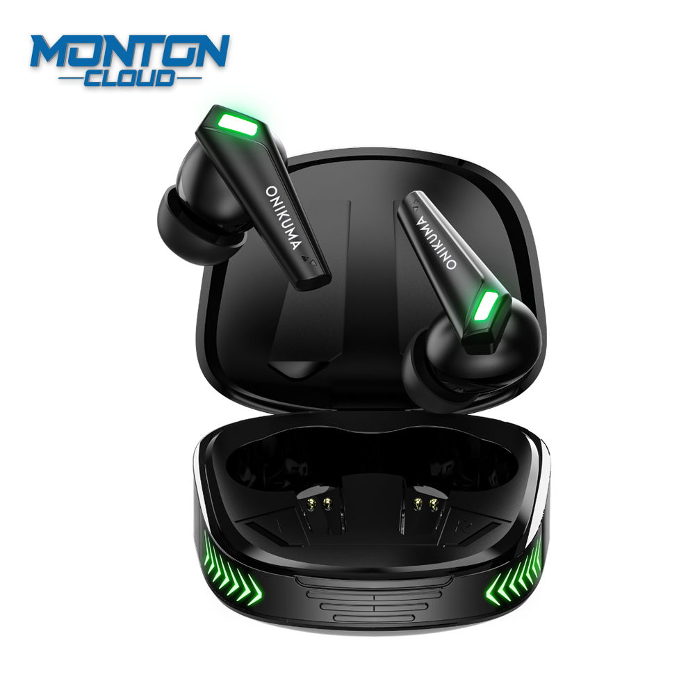 TWS T308 Wireless Earbuds
