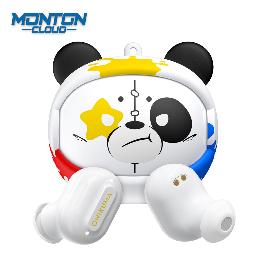 TWS-T20 TWS Wireless Earbuds