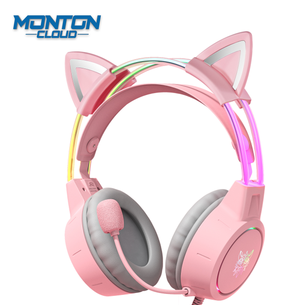 X15PRO Gaming Headset