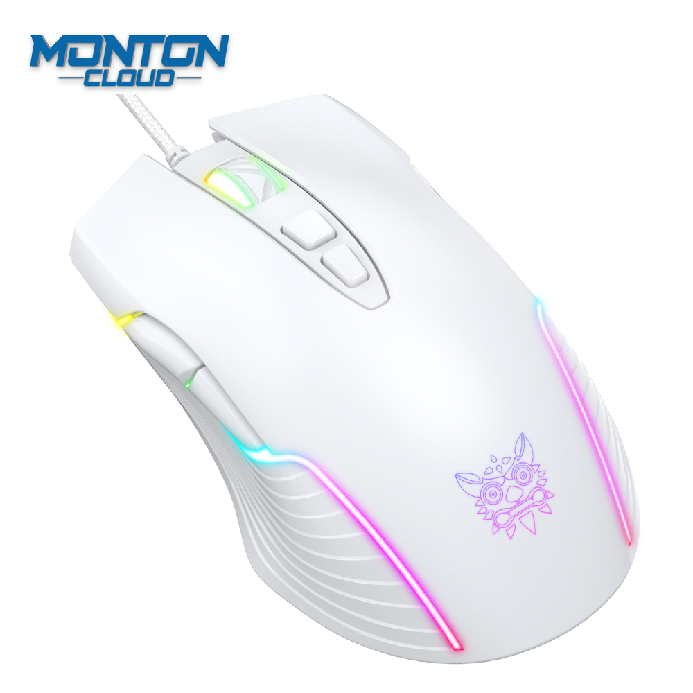 CW905 Gaming Mouse