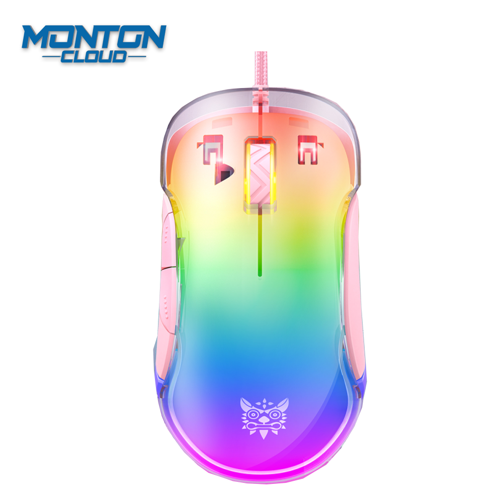 CW925 Gaming Mouse