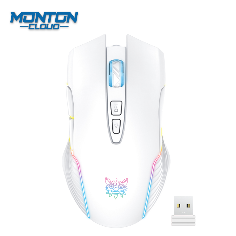 CW905-wireless Gaming Mouse