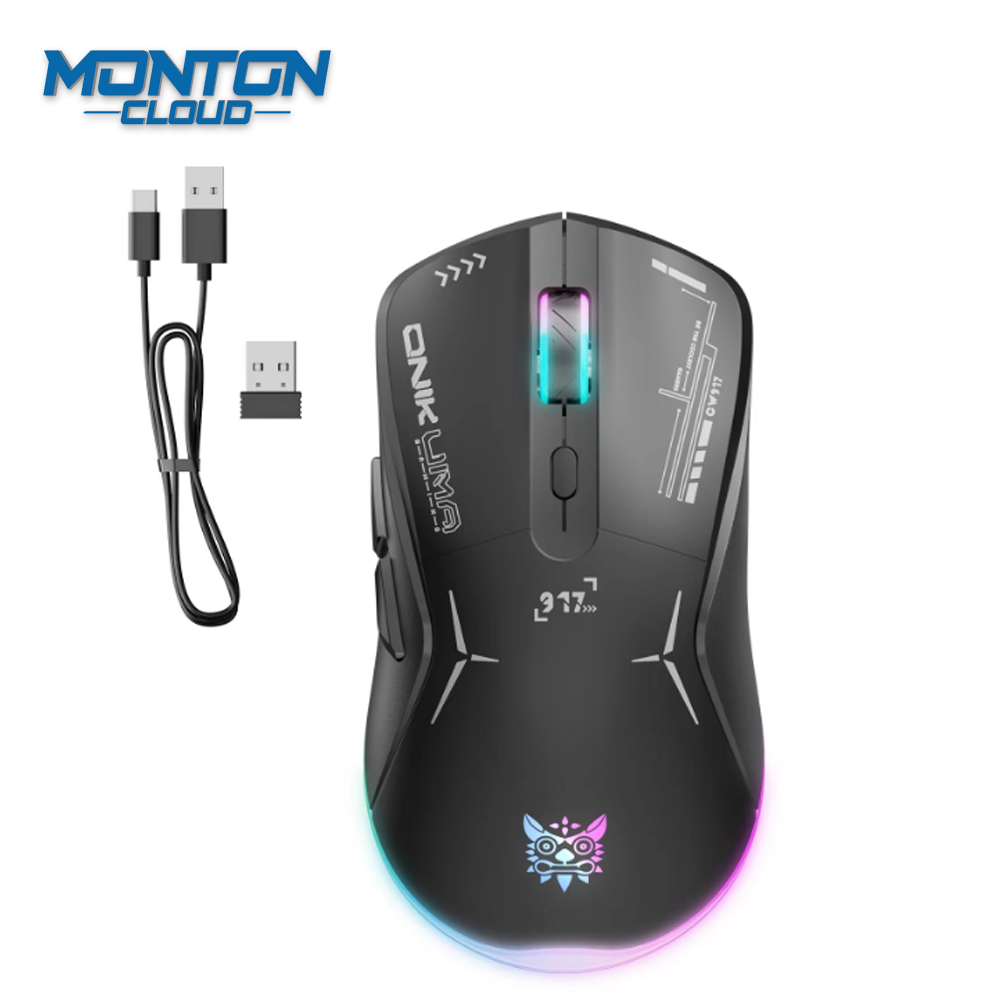 CW917-2.4G Gaming Mouse