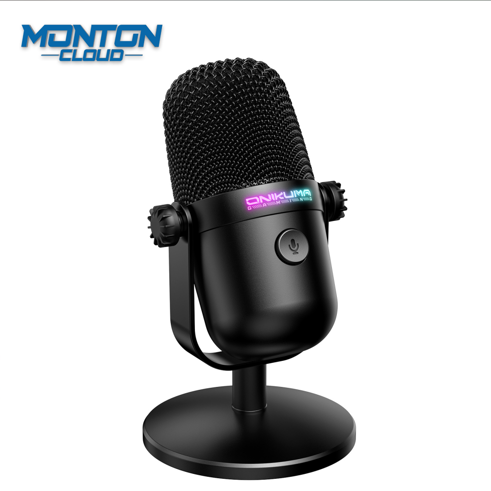 M830 USB Microphone