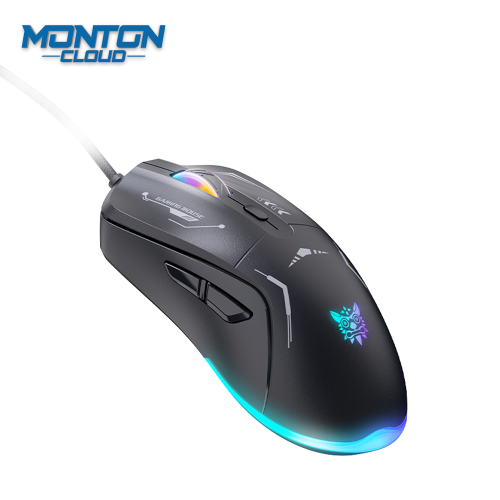 CW917 Gaming Mouse