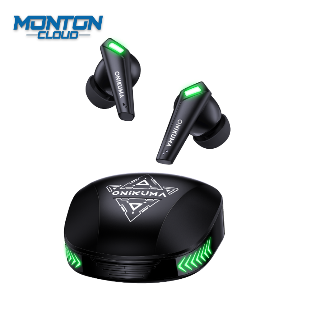 TWS T308 Wireless Earbuds