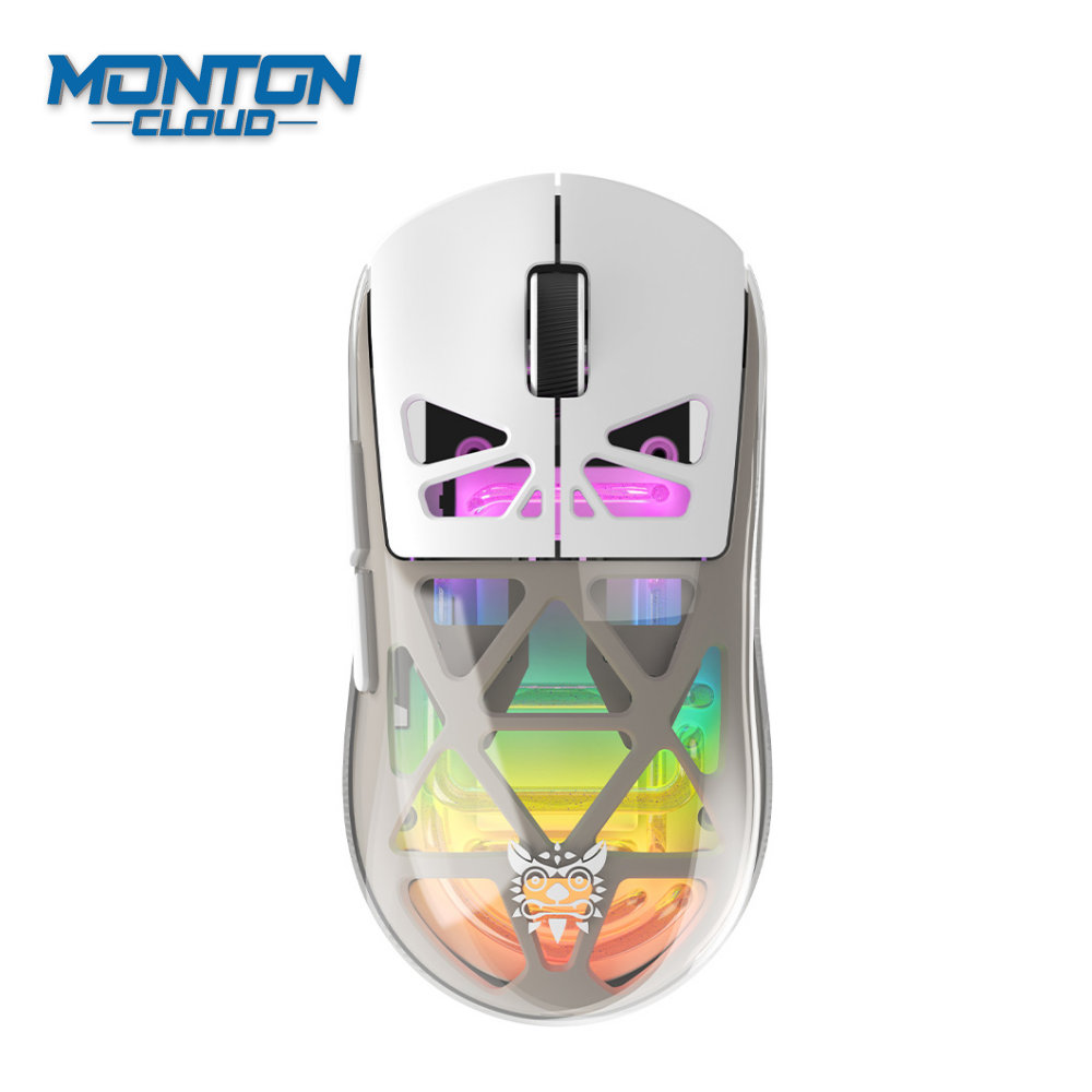 CW930-2.4G Gaming Mouse