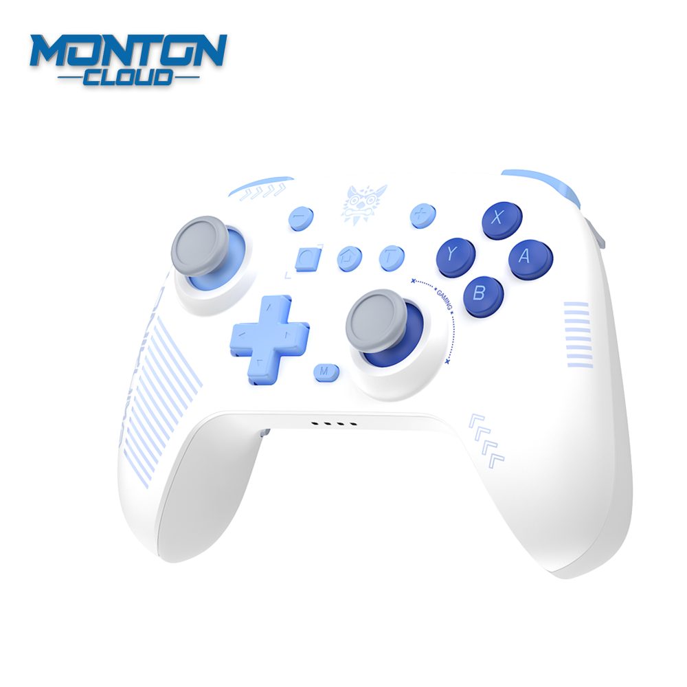 C1 Wireless Gamepad for Switch & PC