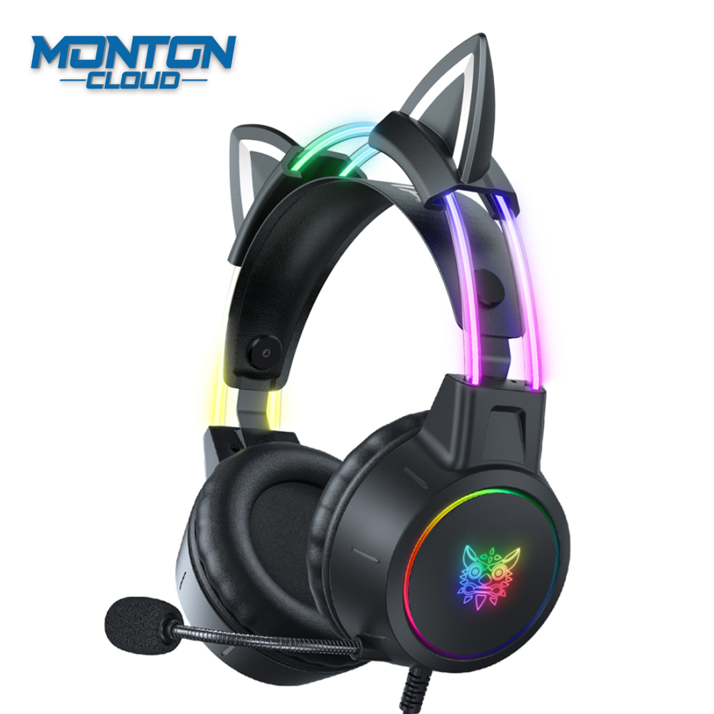 Auriculares Gaming X15PRO