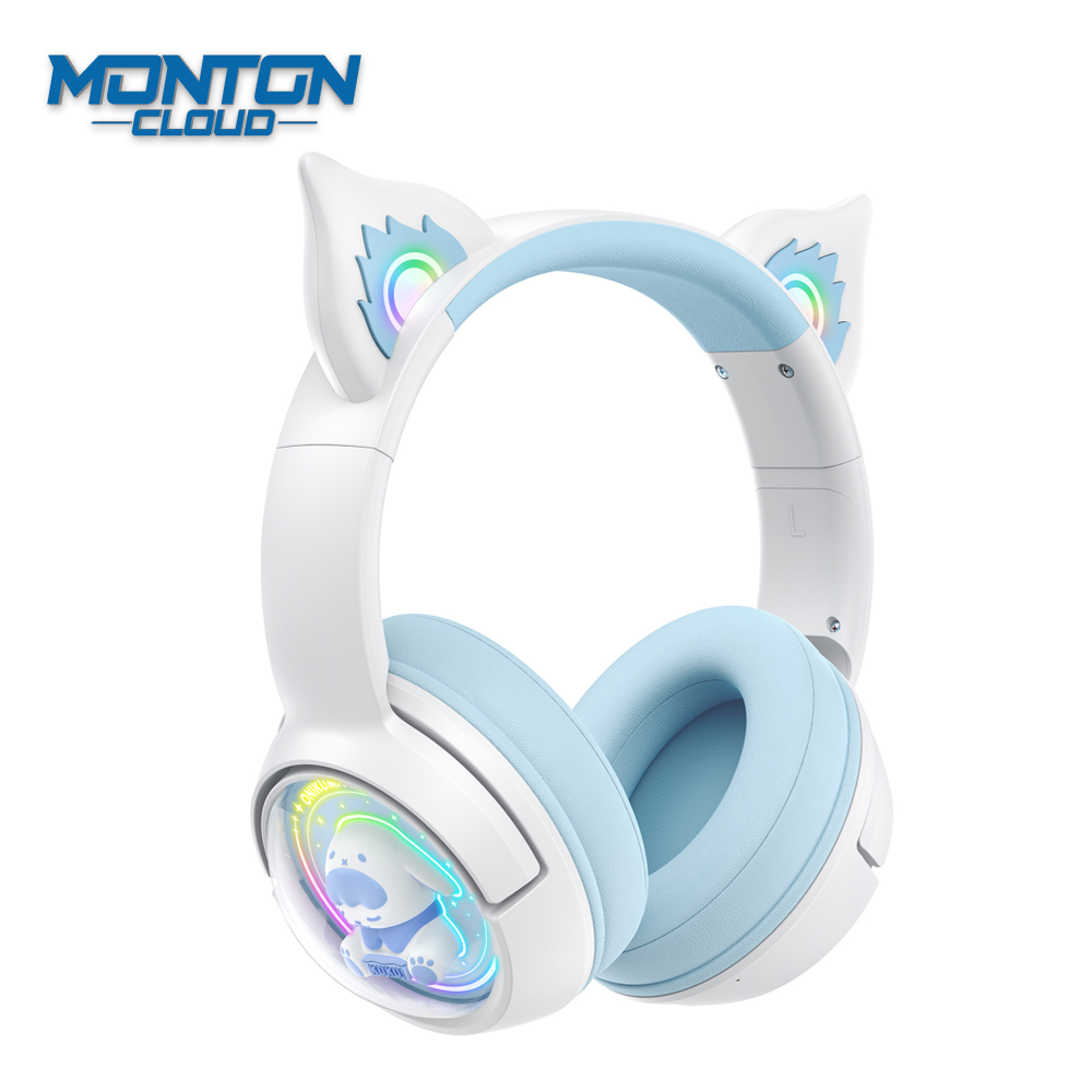B5-2.4G Gaming Headset