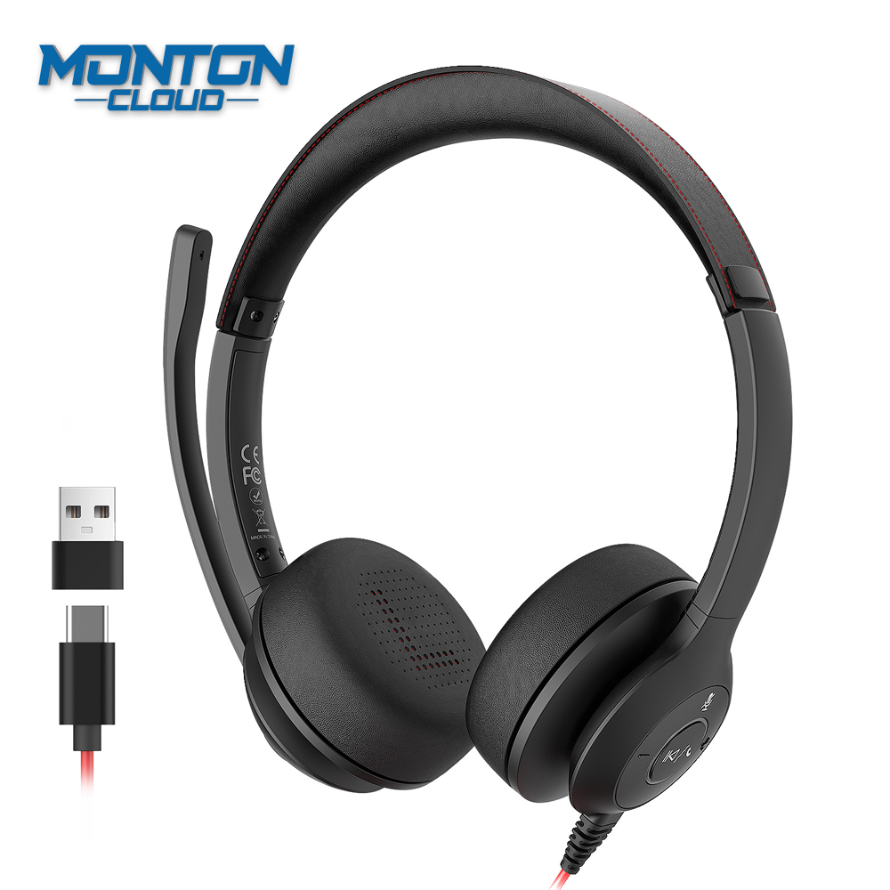 X37 Gaming Headset