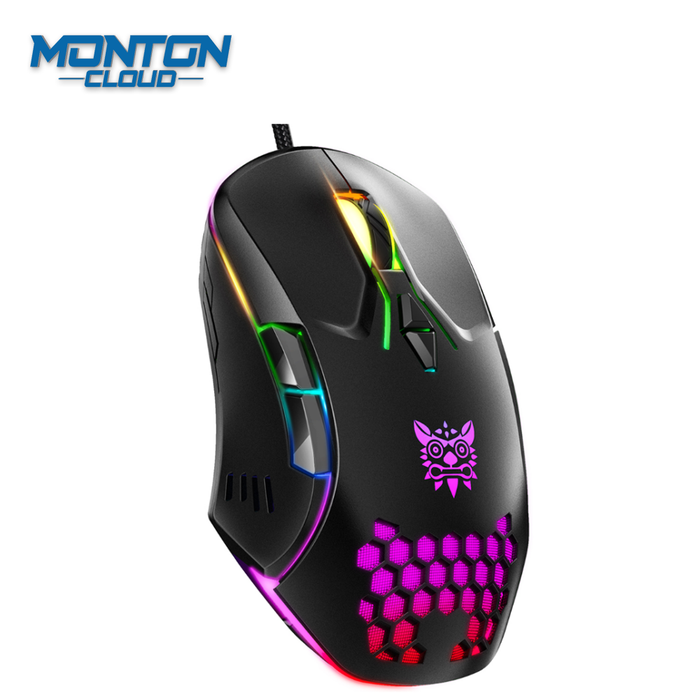 CW902 Gaming Mouse