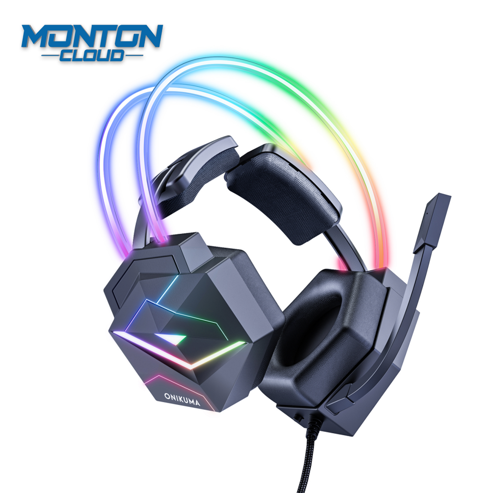 X20 Gaming Headset