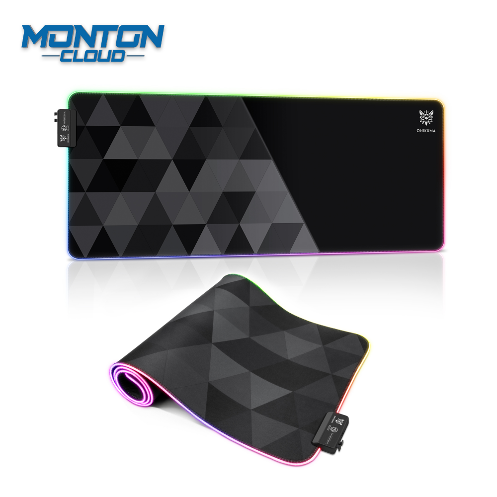 MP006-RGB Gaming Mouse
