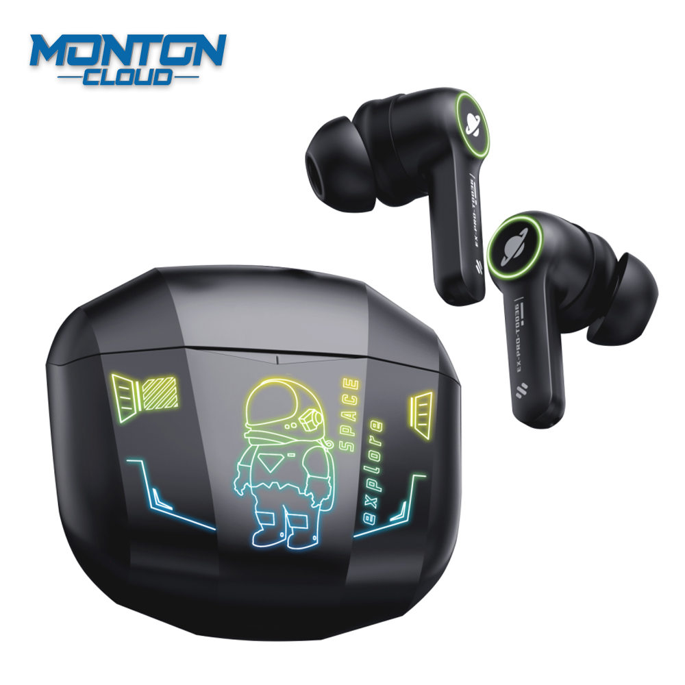 TWS-T36 TWS Wireless Earbuds
