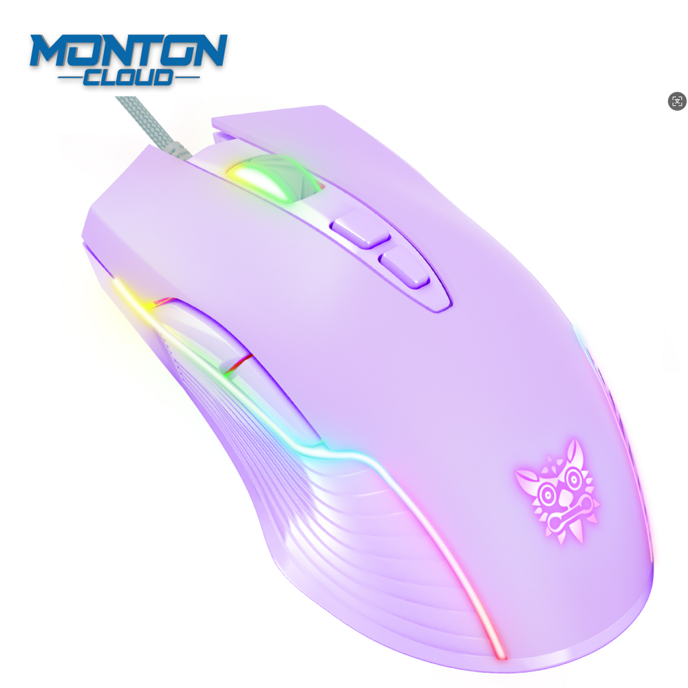 CW905 Gaming Mouse